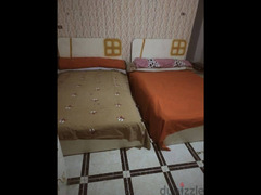 غرفه نوم اطفال عمولة استعمال خفيف تقيله جدا جدا - 4