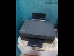 printer canon G2420 - 4