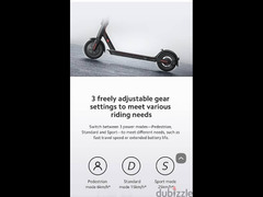 xiamoi electric scooter 3 lite - 4