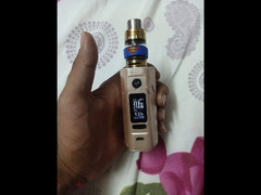 Vipe wismec REULEAUX RX 2/3 - 4