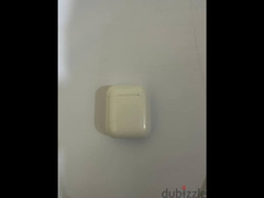 Original Apple AirPods with left buds only - 4