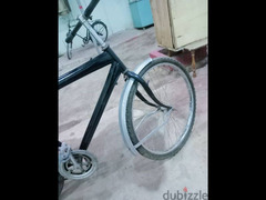 عدد 2 دراجه للبيع الواحده 2000جنيه - 4