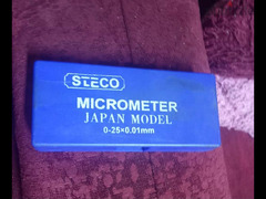 steco micrometer - 4