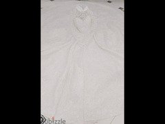 فستان عروسه - 4