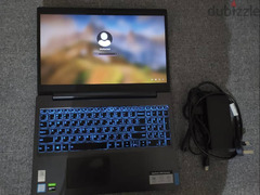 Laptop Lenovo L340 core I7-9750H for Gaming - 4