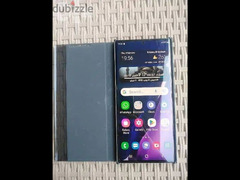 Sumsong Galaxy Note 20 Ultra 5G - 4