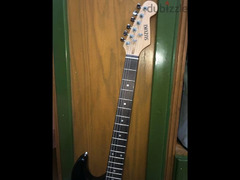 guitar suzuki stratocaster - 4