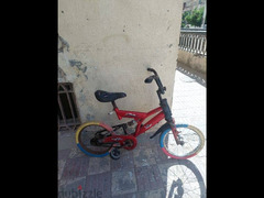 دراجة اطفال - 4