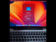 MacBook Pro Apple - 4