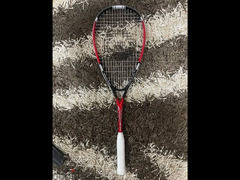 squash racquet - 4