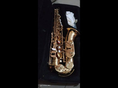 ساكسفون  Saxophone - 5