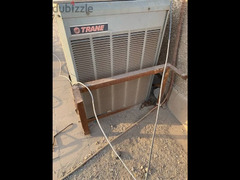 تكيف trane  ٥ حصان أمريكي - 5