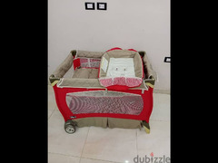 سرير اطفال براند شيكو - 5
