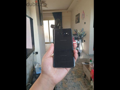 samsung galaxy S10+ وارد امريكا - 2