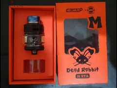 تانك dead rabbit m