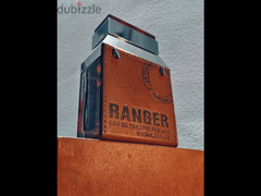 Ranger perfum for men - رانجر عطر رجالي