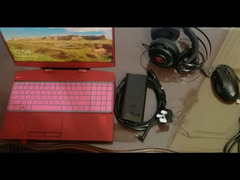 hp - omen gaming laptop - 1