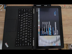 laptop Lenovo Yoga like new