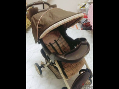 GRACO عربه اطفال