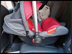 car seat - 2