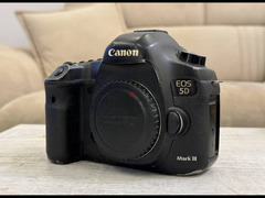 Canon 5d markiii