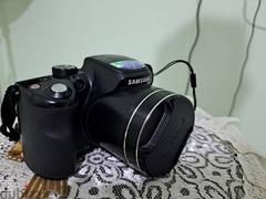 camera Samsung wb2100 - 2