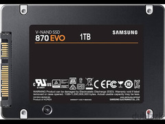 SAMSUNG 870 EVO 1TB