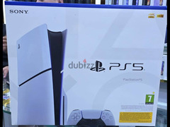 بلايستيشن PS5 Slim جديد UK للبيع