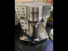 Delonghi Automatic Cappuccino