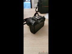 كاميرا canon r50 كسر زيرو بالكرتونة