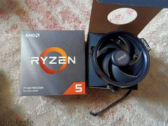 للبيع ryzen 5 3600 - 2