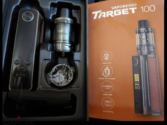 فيب target100 kit - 2