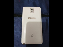 Samsung Note 3 for sale