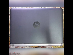 HP ProBook 430 G3 - 1