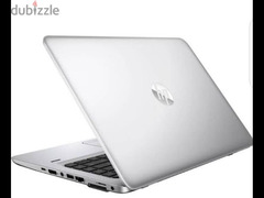 HP EliteBook 840 g3 - 1