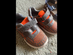 boy shoes 12-24 months brands - 6 shoes - 2