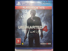 uncharted 4