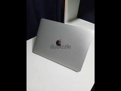 MacBook air M1 2020 Silver