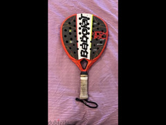 babolat padel racquet - 1