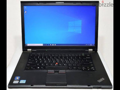 Lenovo ThinkPad W530 وحش الجرافيك والالعاب الحديثة - 2