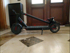 electric scooter - 1