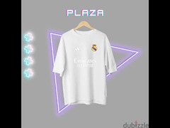 ملابس (PLAZA)