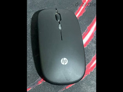 mouse hp wireless