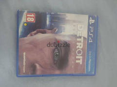 ps detroit game استعمال نضيف