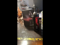 voopoo argus 40 podsysteme