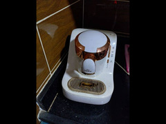 ماكينة قهوة تركي اوكا
