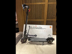 Mi electric scooter pro 2 - 2