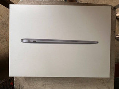 Macbook Air M1 Chip - 265GB - 8GB - 1