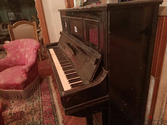 بيانو المانى اصلى - 2