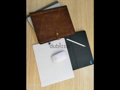 iPad PRO M1   12.9 Inch   2 TB WIFI   5G Pencil Mouse Keybopard - 2
